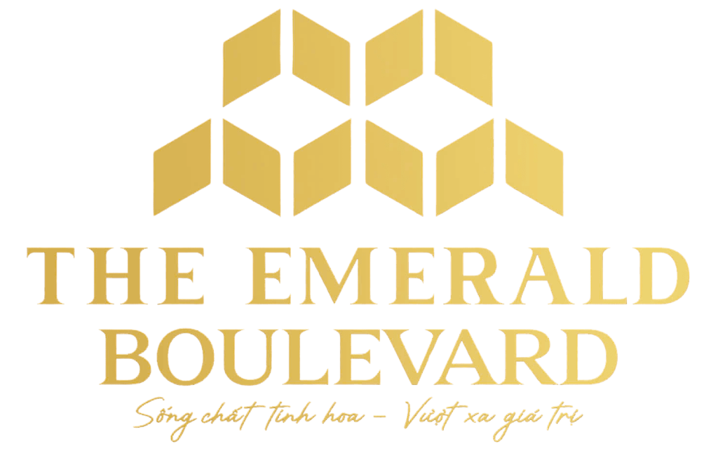 The Emerald Boulevard