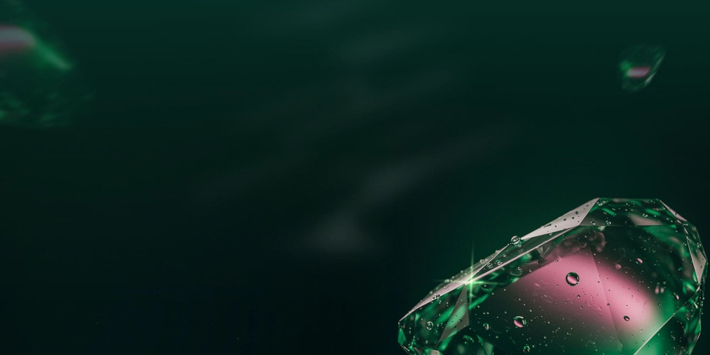 The Emerald Boulevard